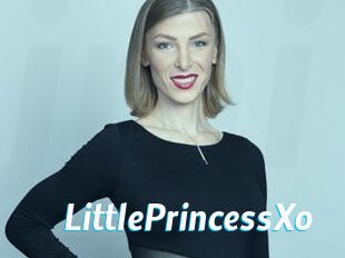 LittlePrincessXo