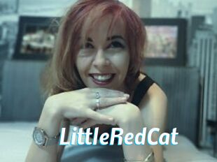 LittleRedCat