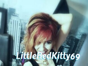 LittleRedKitty69