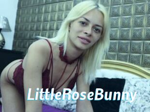 LittleRoseBunny