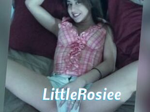 LittleRosiee