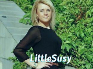 LittleSusy
