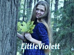 LittleViolett