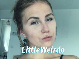 LittleWeirdo