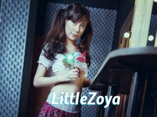 LittleZoya