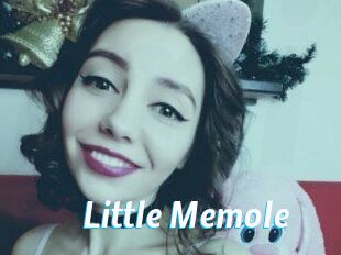 Little_Memole