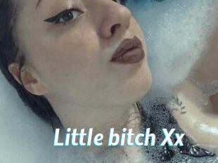 Little_bitch_Xx