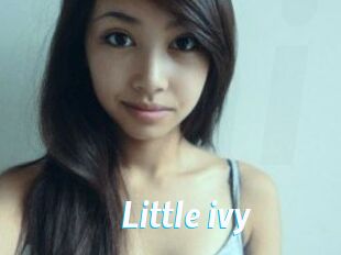 Little_ivy