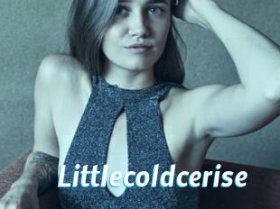 Littlecoldcerise