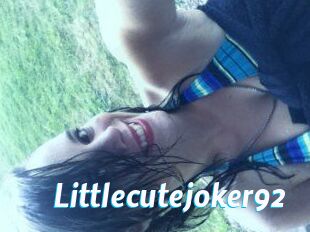 Littlecutejoker92