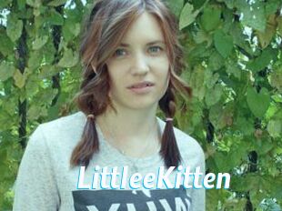 LittleeKitten