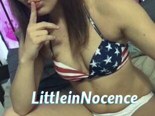 LittleinNocence