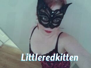 Littleredkitten