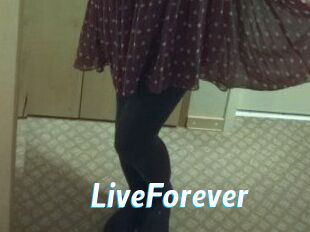 LiveForever