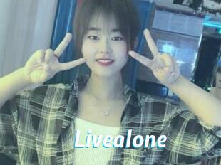 Livealone