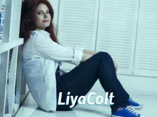 LiyaColt