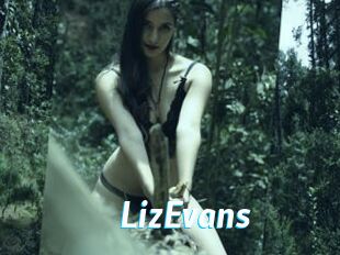 LizEvans