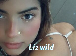 Liz_wild