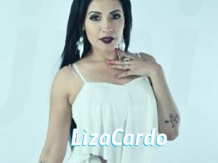 LizaCardo