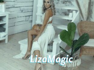 LizaMagic
