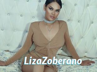 LizaZoberano