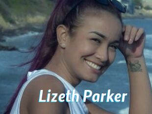 Lizeth_Parker J Mine
