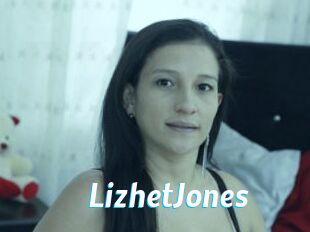 LizhetJones