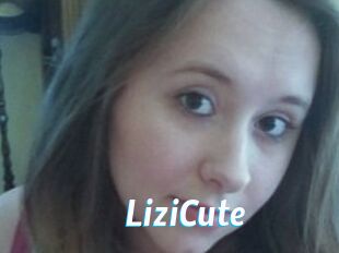 LiziCute
