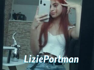 LiziePortman