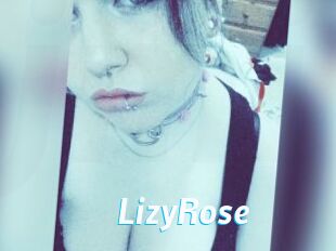 LizyRose J Mine