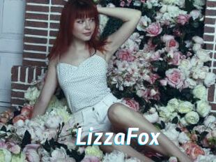 LizzaFox