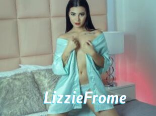 LizzieFrome