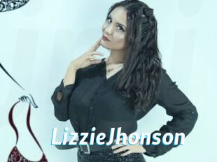 LizzieJhonson