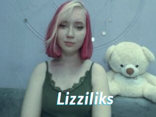 Lizziliks