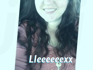 Lleeeeeexx