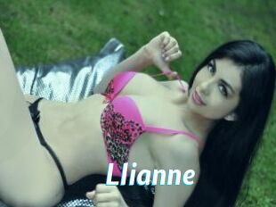 Llianne