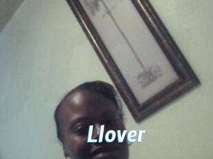 Llover