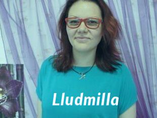 Lludmilla