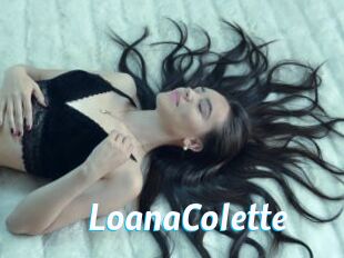LoanaColette