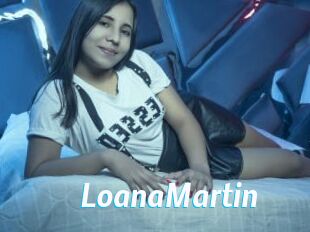 LoanaMartin