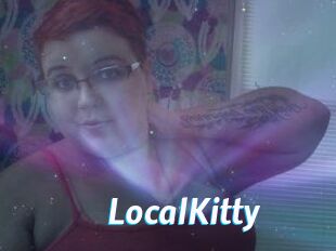 LocalKitty