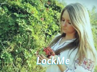 LockMe