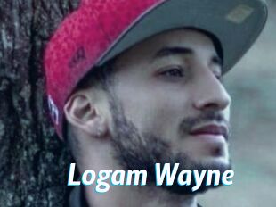 Logam_Wayne