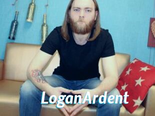 LoganArdent
