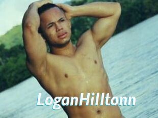 LoganHilltonn