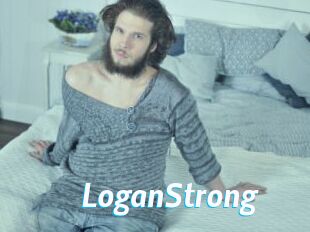 LoganStrong