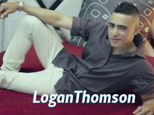 LoganThomson