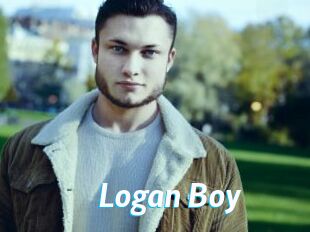 Logan_Boy