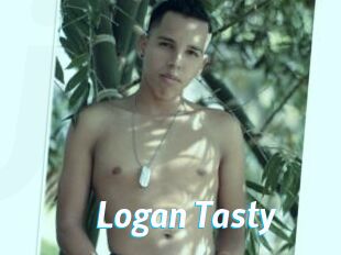 Logan_Tasty