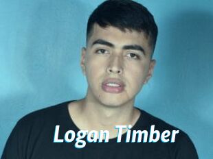 Logan_Timber